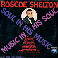 Roscoe Shelton